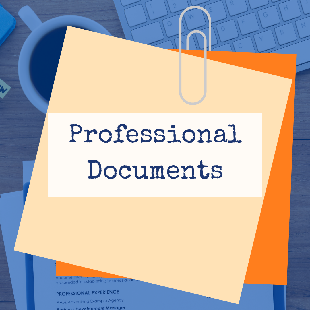 Professional Documents