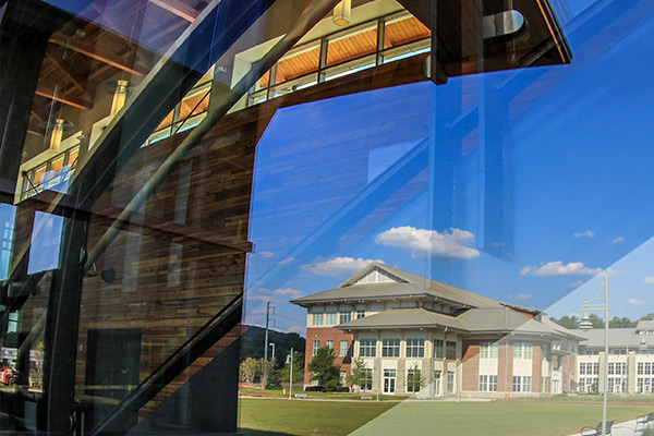 Cartersville Student Center