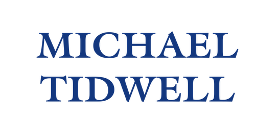 Michael Tidwell