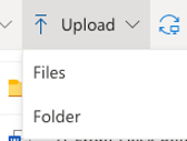 OneDrive's upload icon appears on the top menu bar.