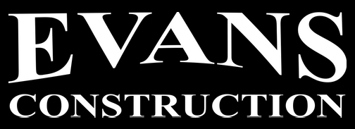 Evans Construction Logo