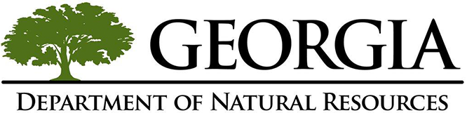 Georgia Department of Natural Resources Logo