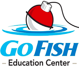 GoFish Education Center Logo