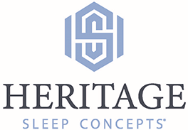 Heritage Sleep Concepts Logo