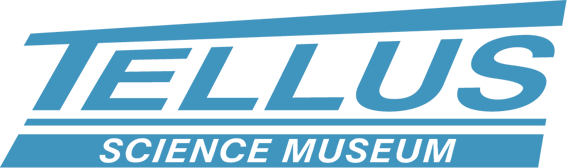 Tellus Science Museum Logo