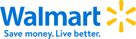 Walmart Logo