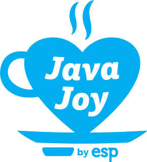 Java Joy ESP