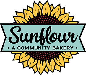 Sunflour Logo