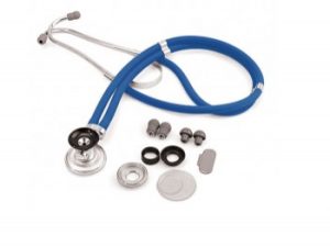 Stethoscope