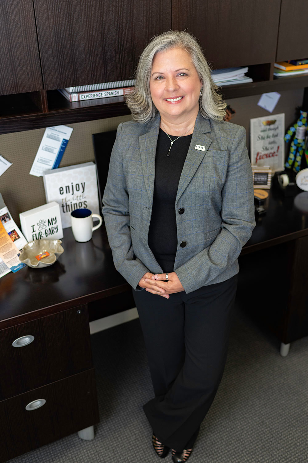 Dr. Dana Nichols