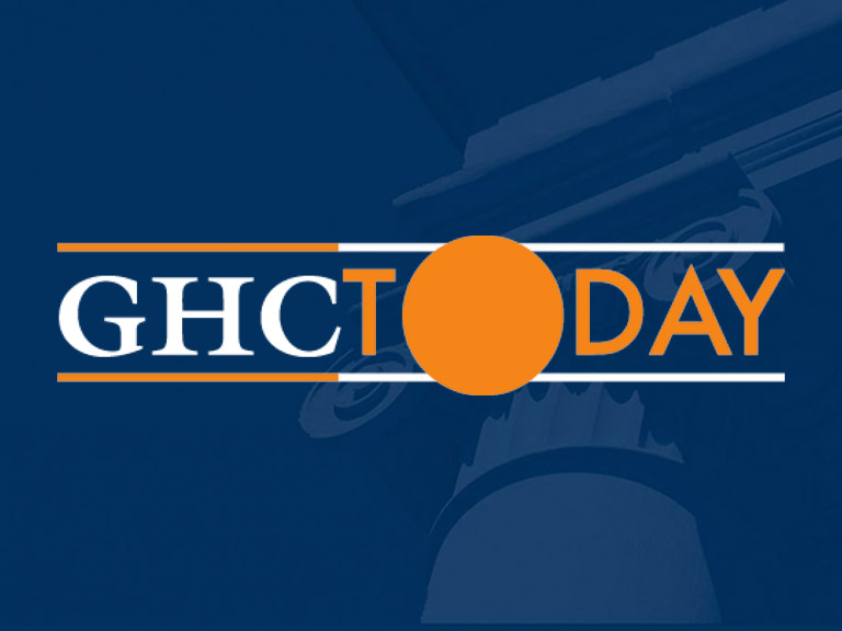 GHC Today logo