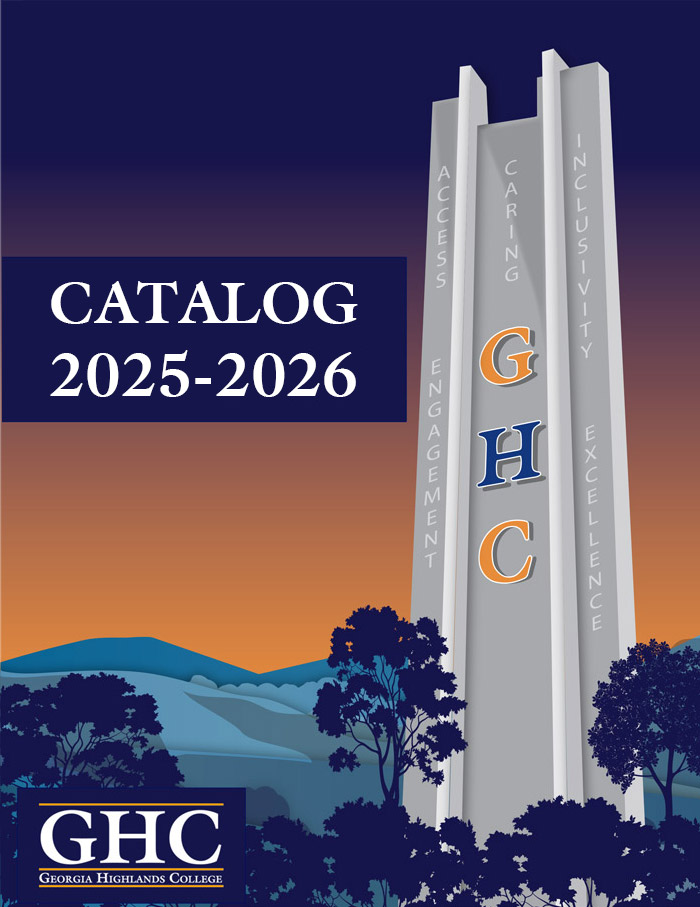 GHC 2025-2026 Catalog