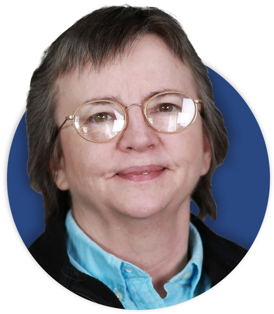 Diane Langston