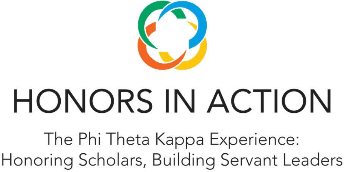 Honors in Action. The PTK Experience: Honoring scholars, building servant leaders