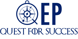 Quest for Success Logo