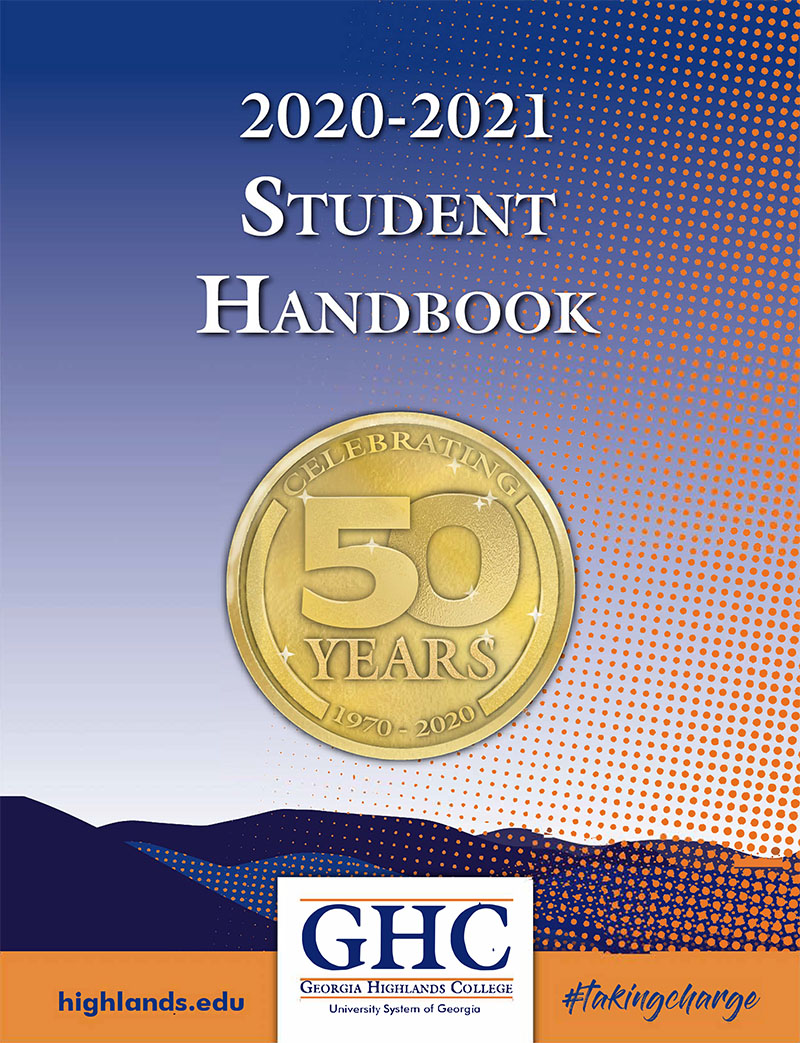 Student Handbook | Student Engagement