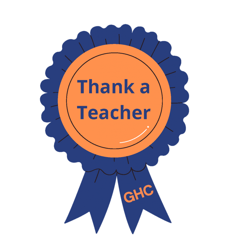 Charger. Connections. | Student Engagement