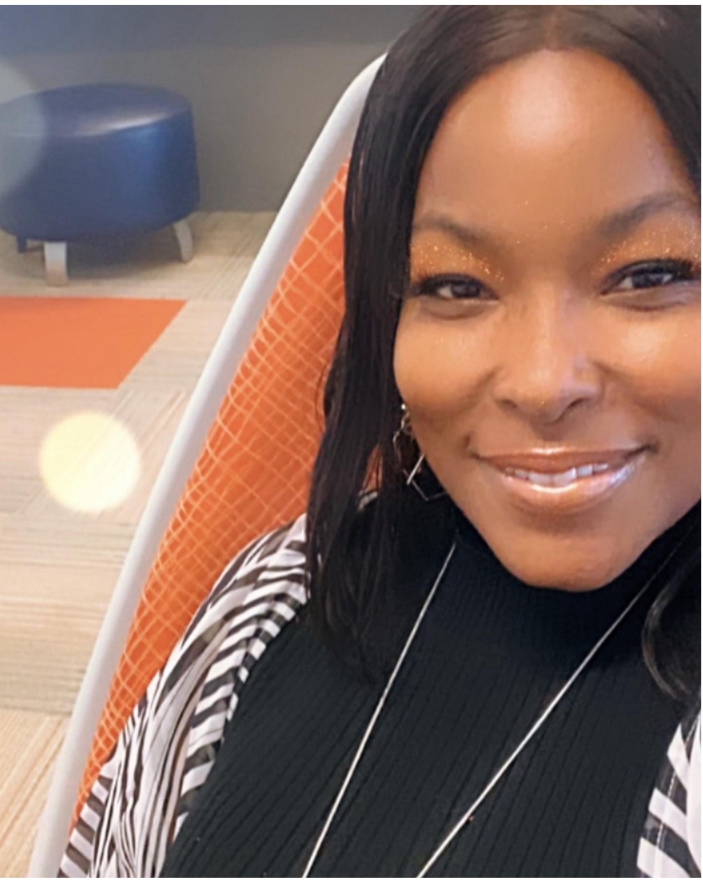 Dr. Nikki Adeniyi