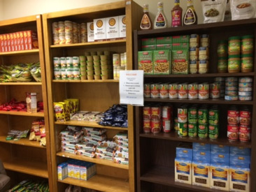 Food Pantry