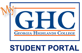 MyGHC Student Portal Logo